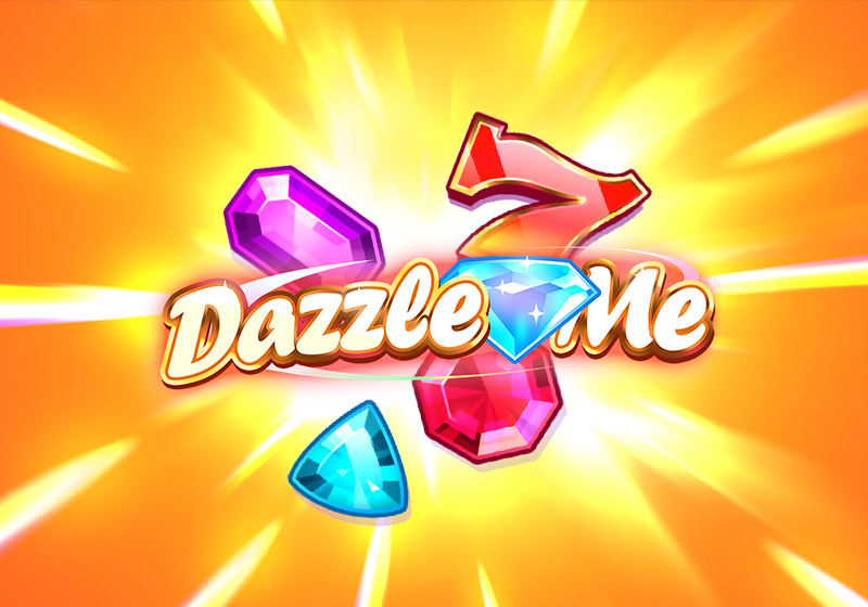 Dazzle Me